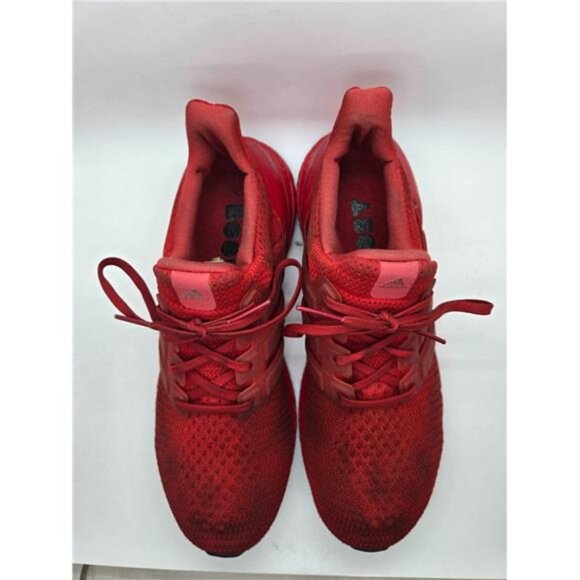 adidas Ultraboost 2.0 Shoes Men\'s 8.5 Scarlet Red Running Athletic Gym Sneakers main image 9